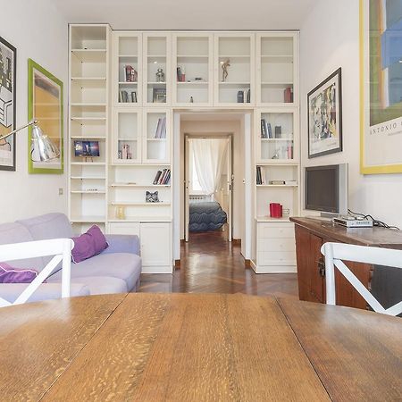 Trastevere Elegant Apartment Rome Buitenkant foto