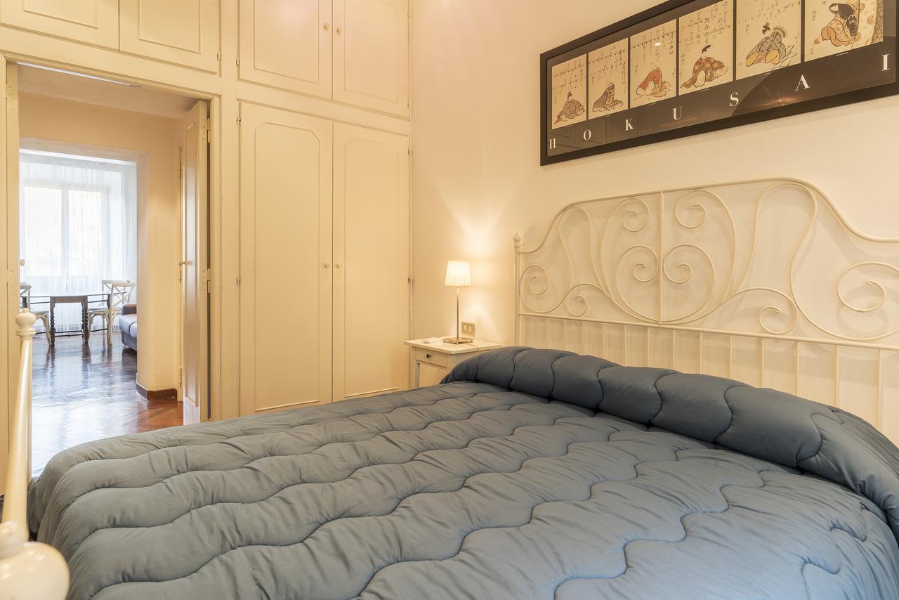 Trastevere Elegant Apartment Rome Buitenkant foto